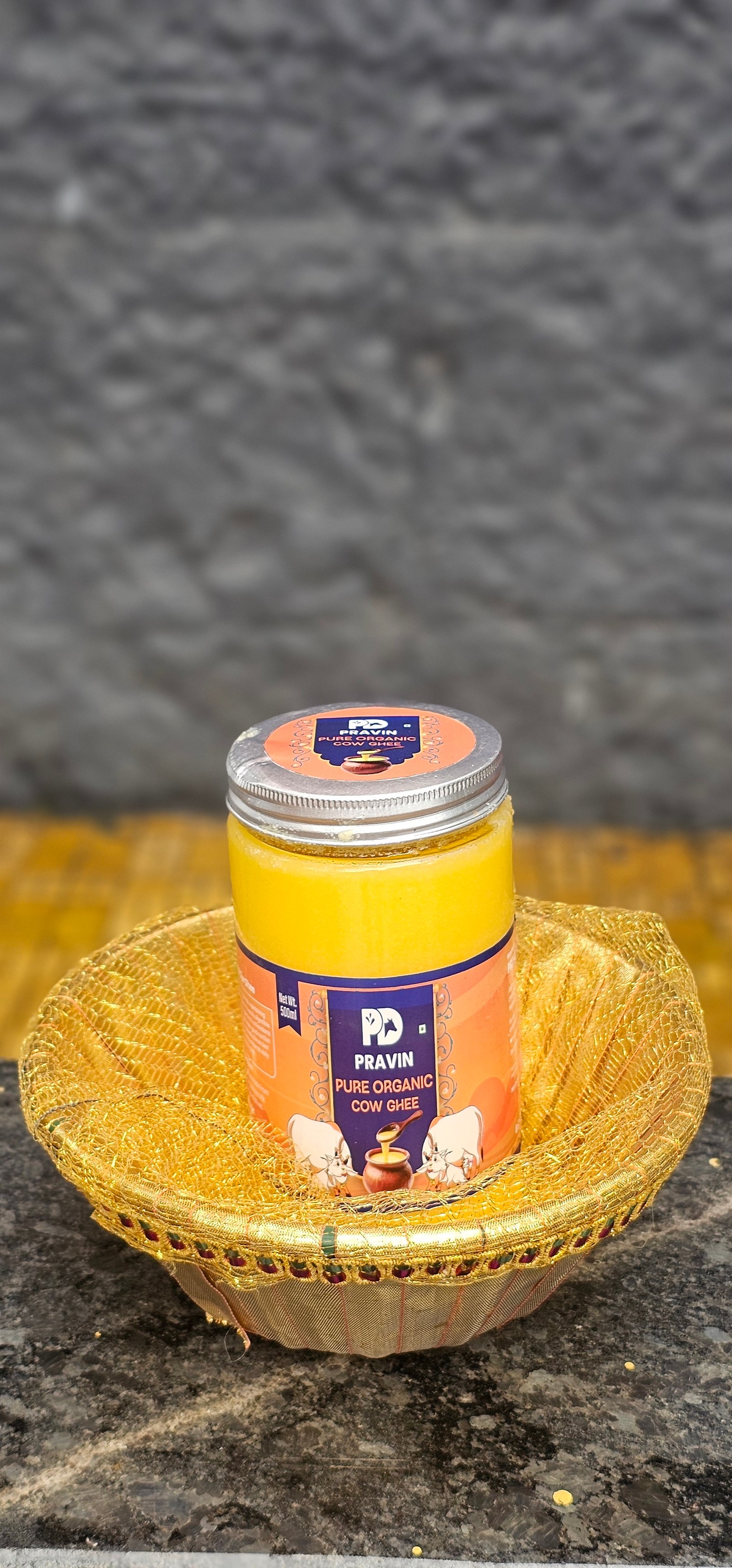 Classic Desi Ghee