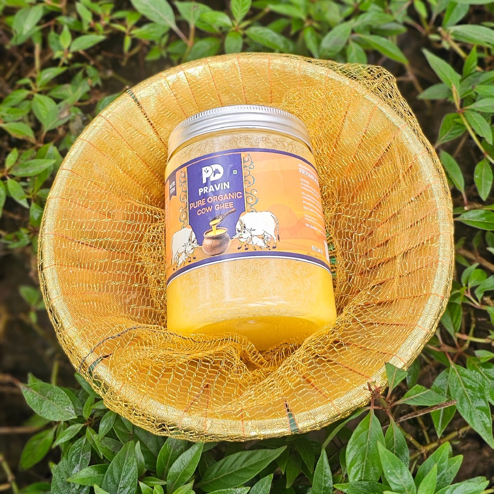 Classic Desi Ghee